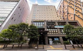 Jr-East Hotel Mets Shibuya