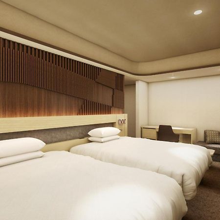 Jr-East Hotel Mets Shibuya Tokyo Exterior photo