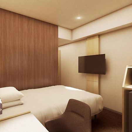 Jr-East Hotel Mets Shibuya Tokyo Exterior photo