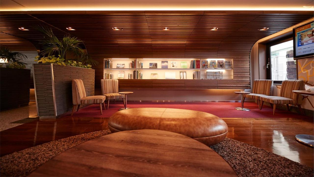 Jr-East Hotel Mets Shibuya Tokyo Exterior photo