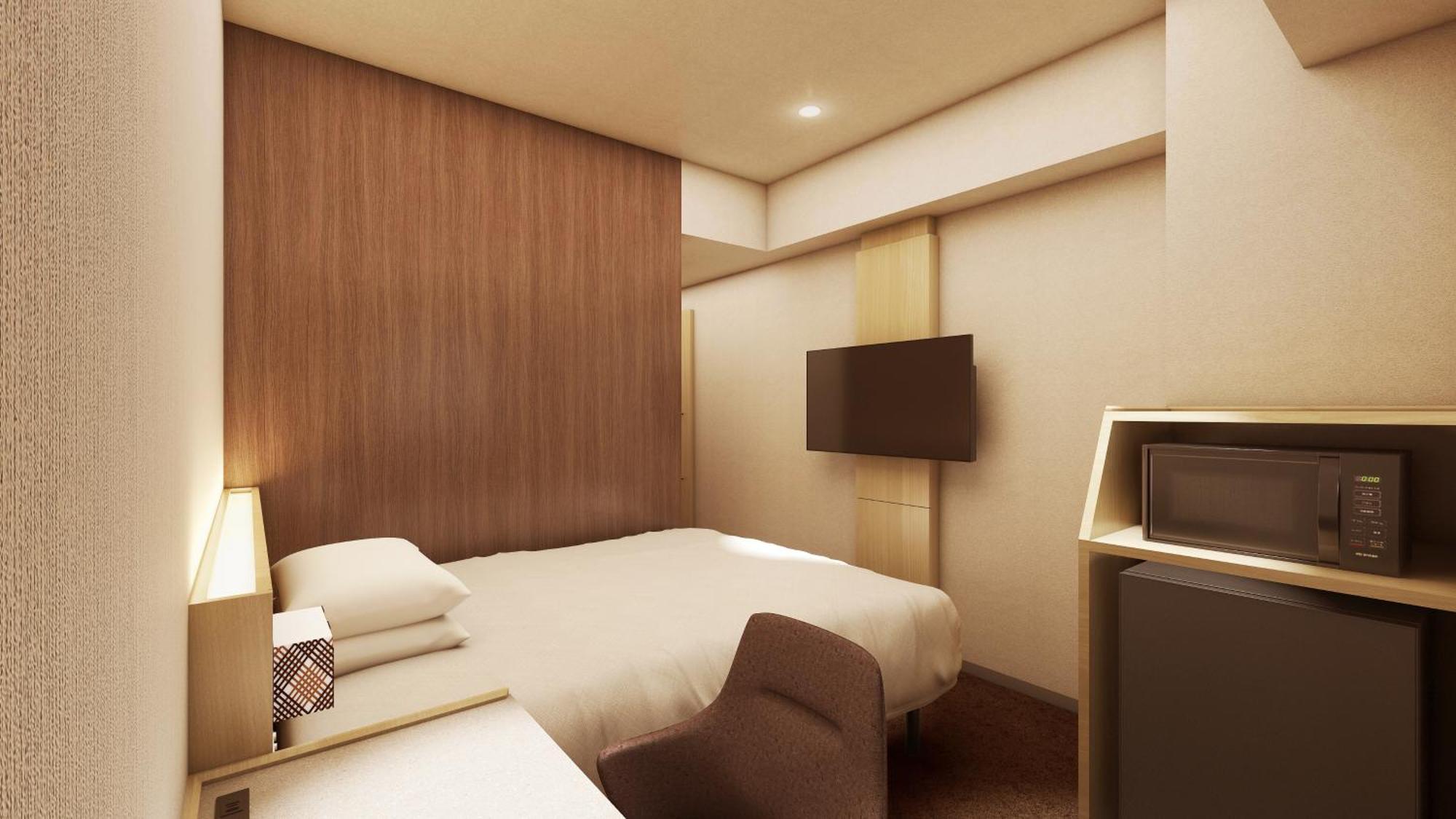 Jr-East Hotel Mets Shibuya Tokyo Exterior photo
