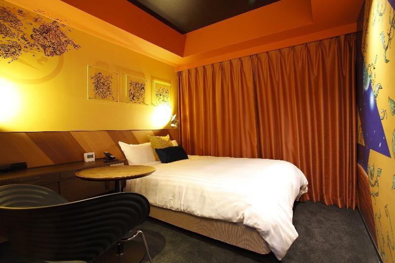 Jr-East Hotel Mets Shibuya Tokyo Exterior photo