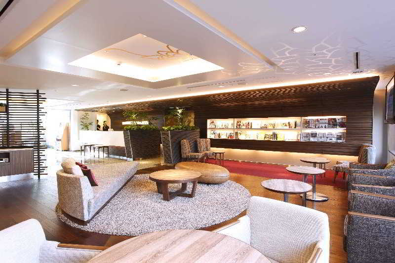Jr-East Hotel Mets Shibuya Tokyo Exterior photo