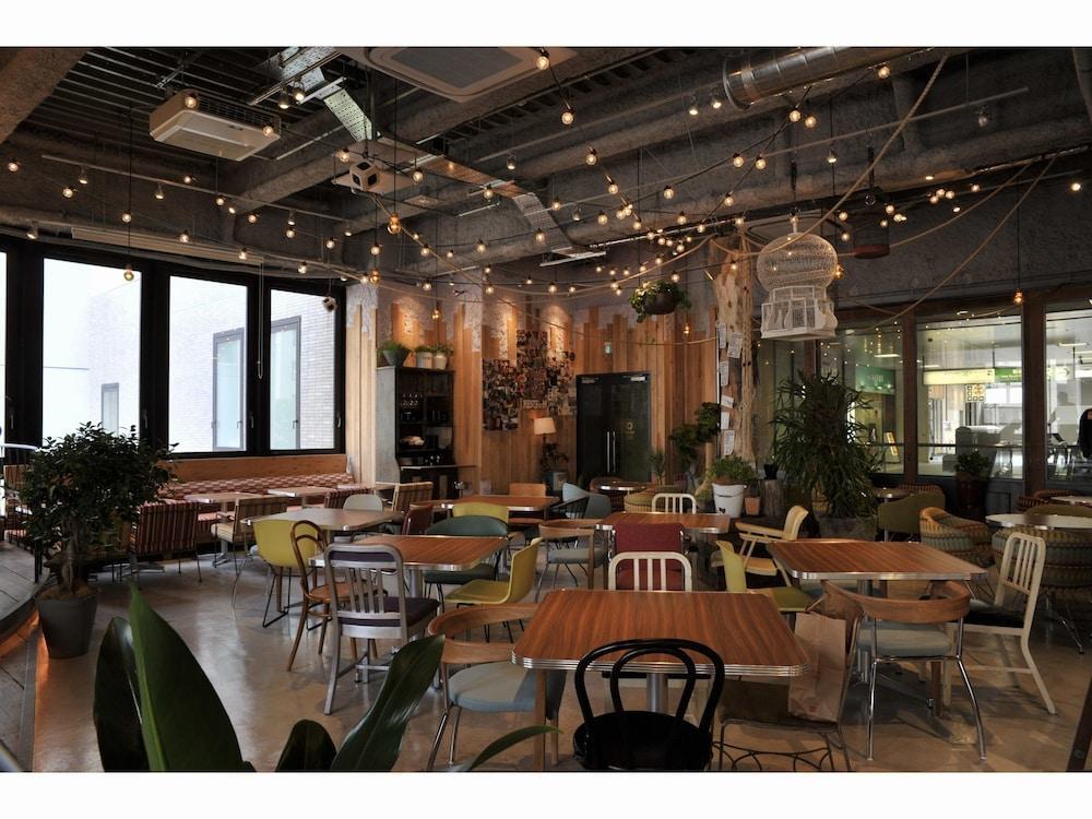 Jr-East Hotel Mets Shibuya Tokyo Exterior photo